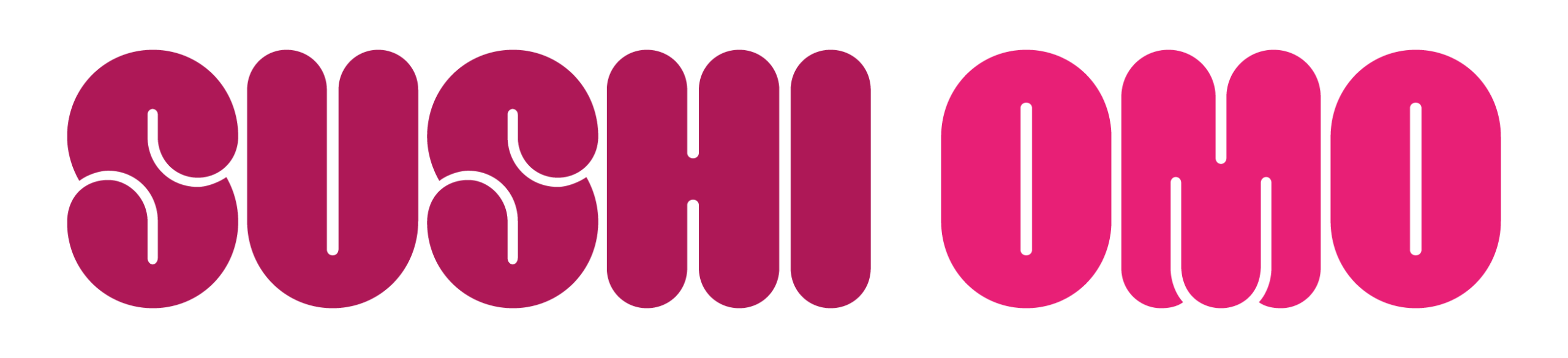 Sushi Omo Logo